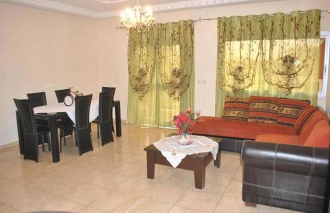 Résidence hôtelière Borel - Foto 38