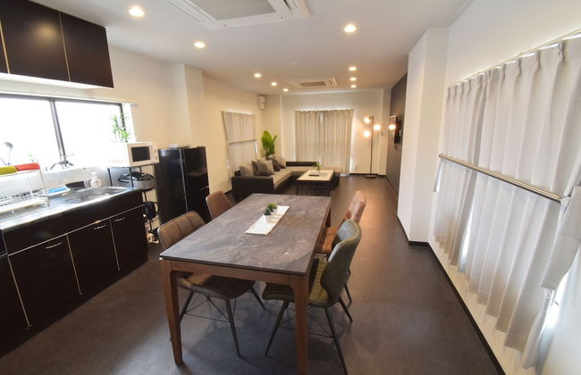 OguHouse Beppu - Foto 2