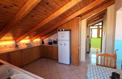 Loft apartment 20m from sea - Foto 17