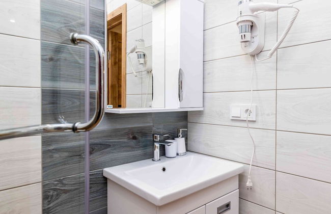 More Apartments na Estonskoy 37 73 - Photo 19