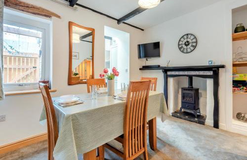 Stanley Cottage - Foto 7