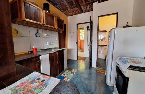 Hospedagem Mel de Cacau - Foto 8