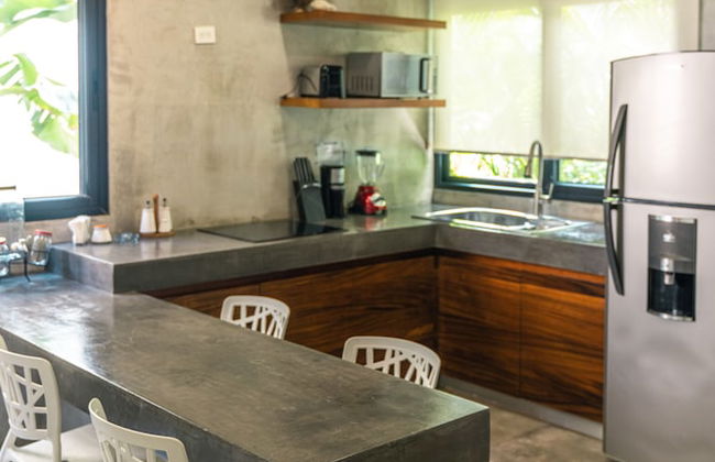 Panacea Condo Tulum - Photo 43