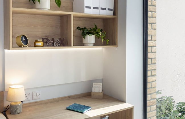 Stoneybatter Place Summer Accommodation - Foto 7