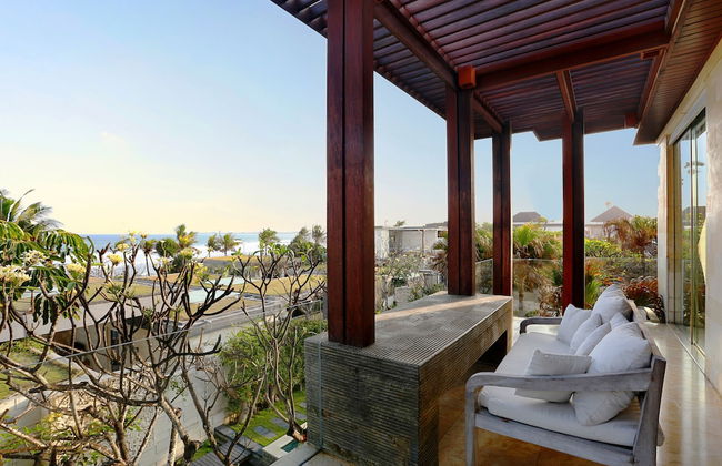 Pandawa Beach Villas & Spa - Photo 9