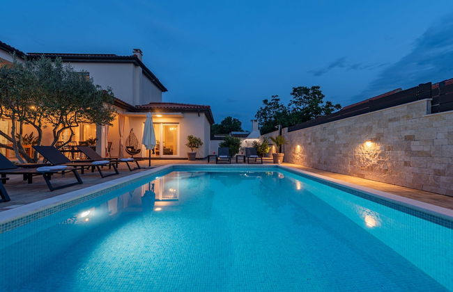 Villa La Aurora - Foto 54