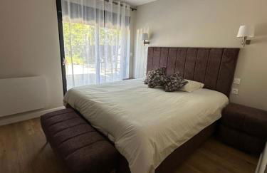 Chez Babeth Maison atypique en conteneurs pour 10 personnes - Foto 61