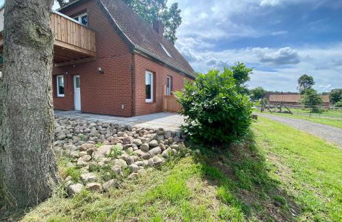 Ferienwohnung Straußenblick Erdgeschoss - keine Monteure - Foto 16