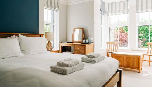 Bryn Berwyn Country House Tresaith - Foto 2