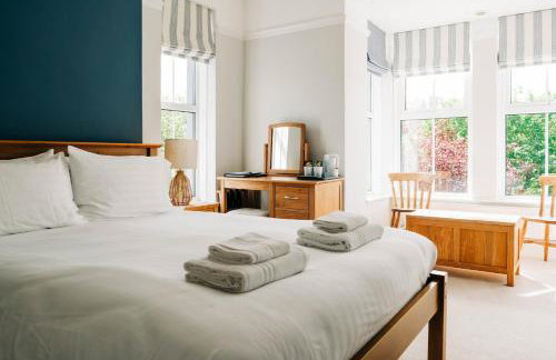 Bryn Berwyn Country House Tresaith - Foto 2