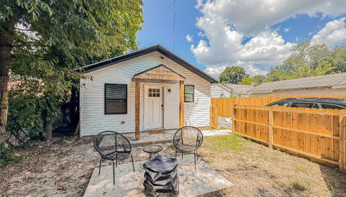 1 BR Fire Pit BBQ Retreat - Foto 3