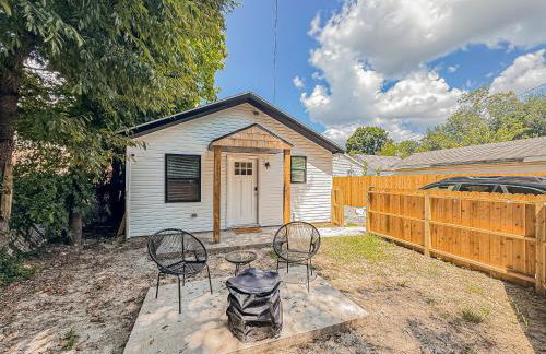 1 BR Fire Pit BBQ Retreat - Foto 3