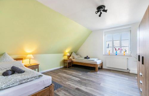 Ferienwohnung Fria ll - Photo 3
