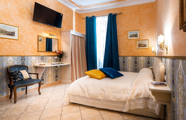 Affittacamere Guest House Glatimia - Foto 14