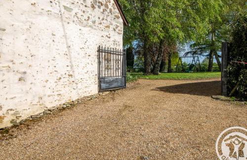 Gîte charmant avec jardin, proche activités nautiques - FR-1-622-75 - Foto 21