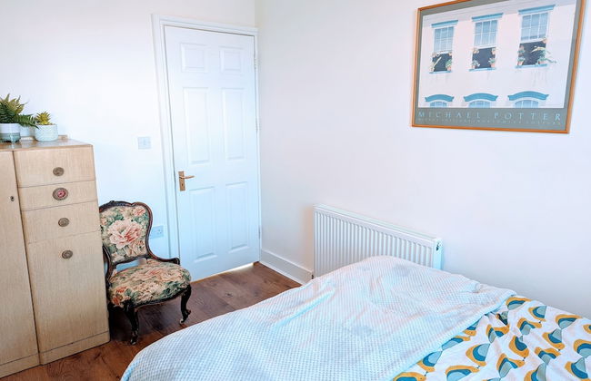 TopHome Stoke Newington - Foto 27