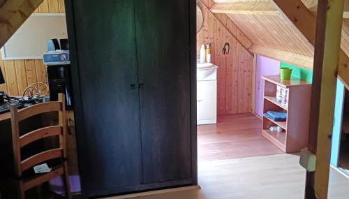 Cabaña tirolesa a 10 km de Bakio en parcela privada - Foto 4