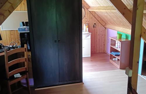 Cabaña tirolesa a 10 km de Bakio en parcela privada - Foto 4