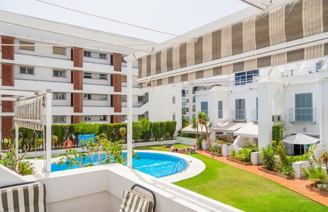 Apartamentos Huertos Nerja - Foto 63