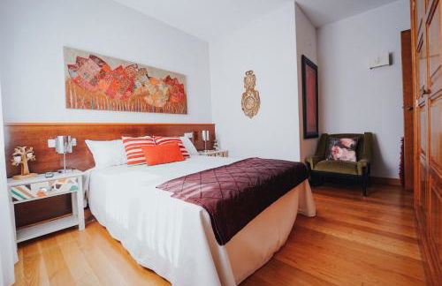 Villa con piscina a pie de playa - Foto 35