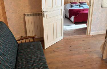 Les racines et les cimes - Foto 9