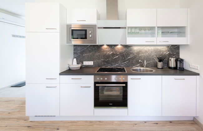 Apartments Jesse - Foto 20