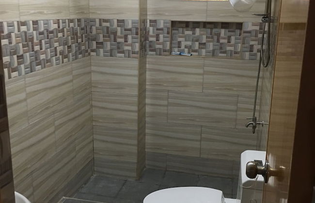 Beinte Singko de Marso Apartments - Foto 51