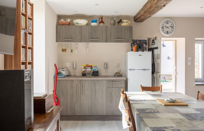 Charming Home in Molesme - Foto 13