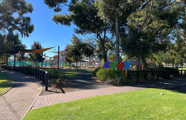 Payneham South Paradise Suite 1 - Foto 33