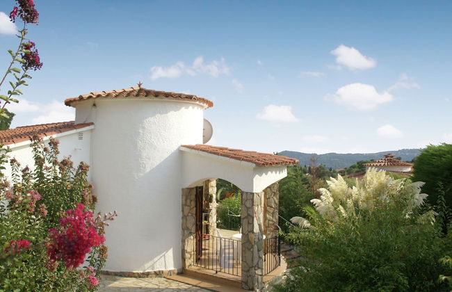 Cozy Holiday Home in Calonge With Private Pool - Foto 1