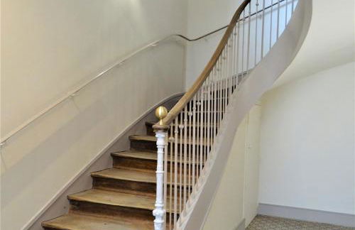 L'esprit d'antan, quartier historique deux personnes - Foto 28