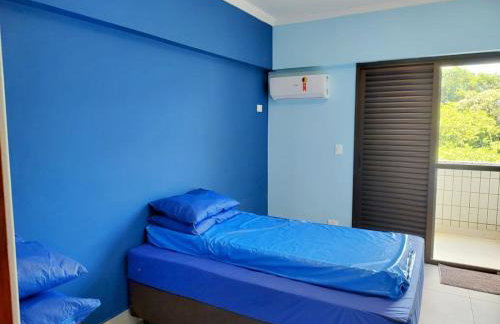 Apartamento Duplex pé na areia em Boracéia - Foto 44