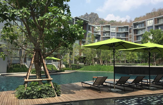 The Valley 23 Estate at khaoyai by Away - Foto 13