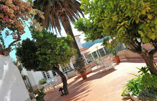 Quinta da Palmeira - Country House Retreat & Spa - Foto 24