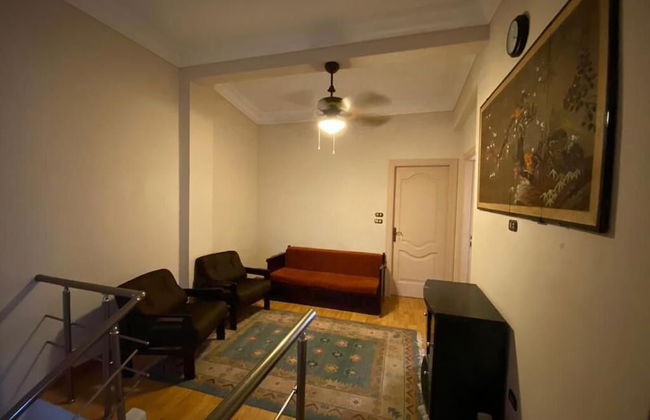 Villa Omraa El Behar - Foto 3