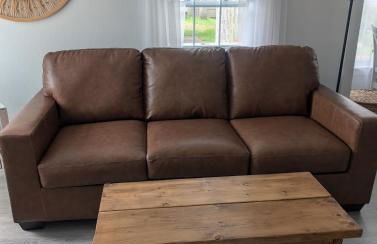 Make Lasting Memories at the Bougie Beach Bungalow - Foto 24