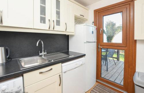 Chalet Seventeen - Foto 13