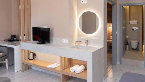 Lino Mare Boutique Hotel - Foto 2