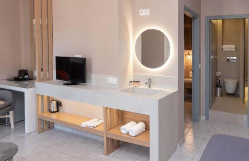 Lino Mare Boutique Hotel - Foto 2