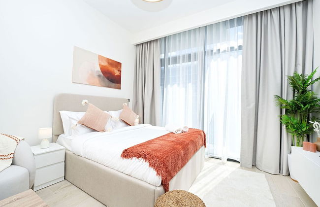 Easygo- Comfy STU in Azizi 15 - Photo 15