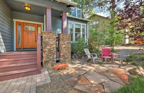 Weekly Discount - Cozy Elegant Flagstaff House - Foto 43