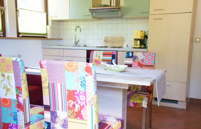 Landhaus Valentin - Photo 8