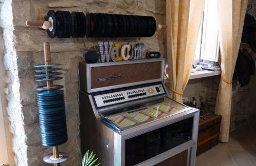 Il poggio degli antichi sapori - Foto 71