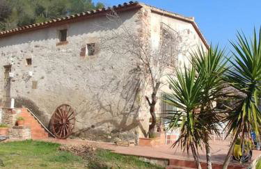 Cottage Eco-Friendly Barcelona country side - Foto 21