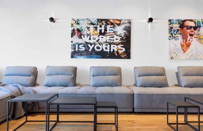 Liv MTL - Plaza - Foto 53