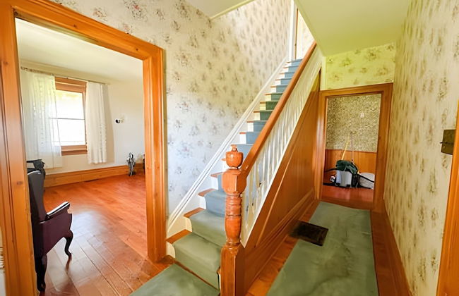 Doran Farm & Wedding Venue - Foto 76