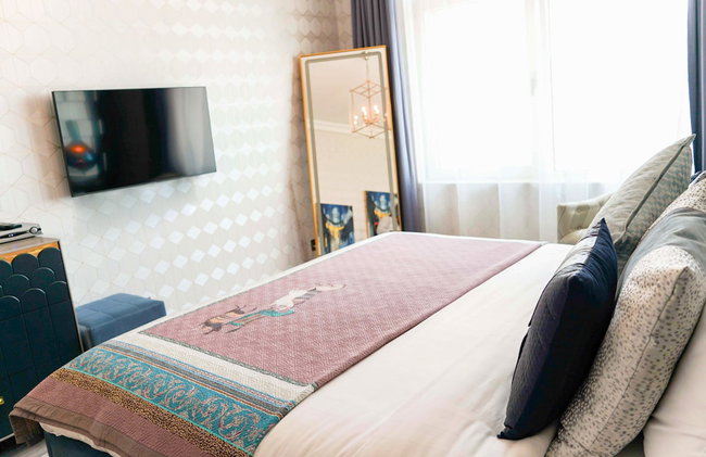 Royal Club at Palm Jumeirah - Foto 16