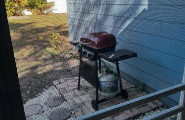 BLUE OASIS An inviting downtown Sarasota retreat - Foto 43