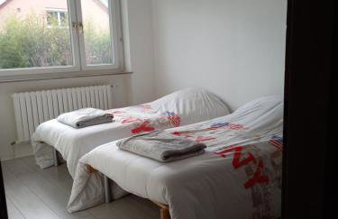 Maison proche du centre de Colmar - Chez Michel - Foto 7