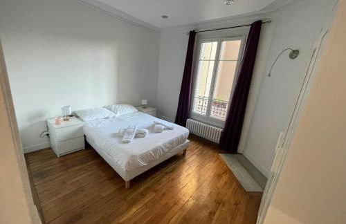 Appartement à Gentilly, à 2 pas de Paris - Foto 11